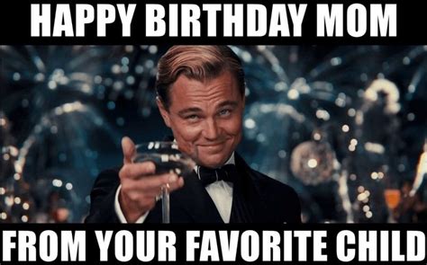 happy birthday meme funny mom|funny birthday mom memes.